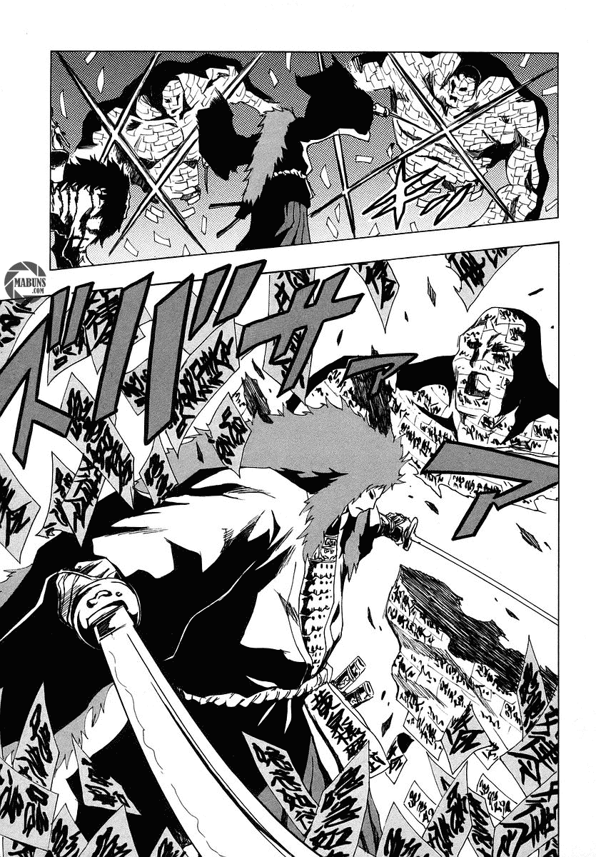 Halaman 7 dari Ga-rei Chapter 7