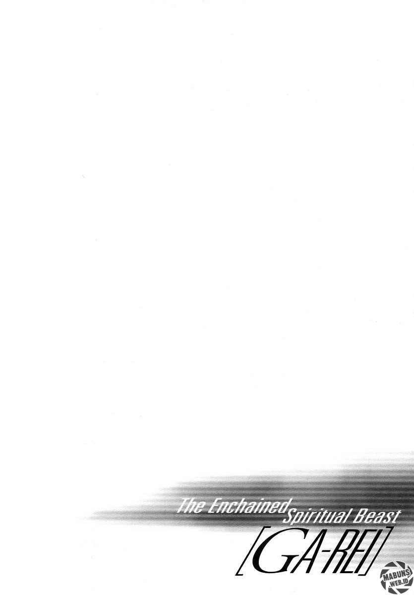 Halaman 4 dari Ga-rei Chapter 8