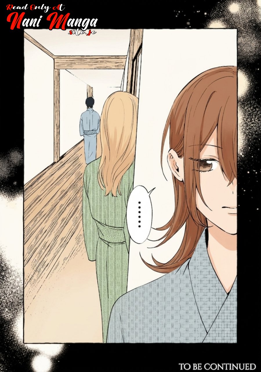 Gakuen no Madonna no Watanabe san ga, Naze ka Maishu Yotei wo Kitekuru chapter 6 halaman 36