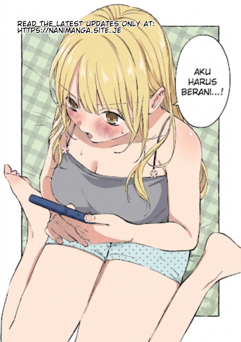 Gakuen no Madonna no Watanabe san ga, Naze ka Maishu Yotei wo Kitekuru chapter 8.2 halaman 20