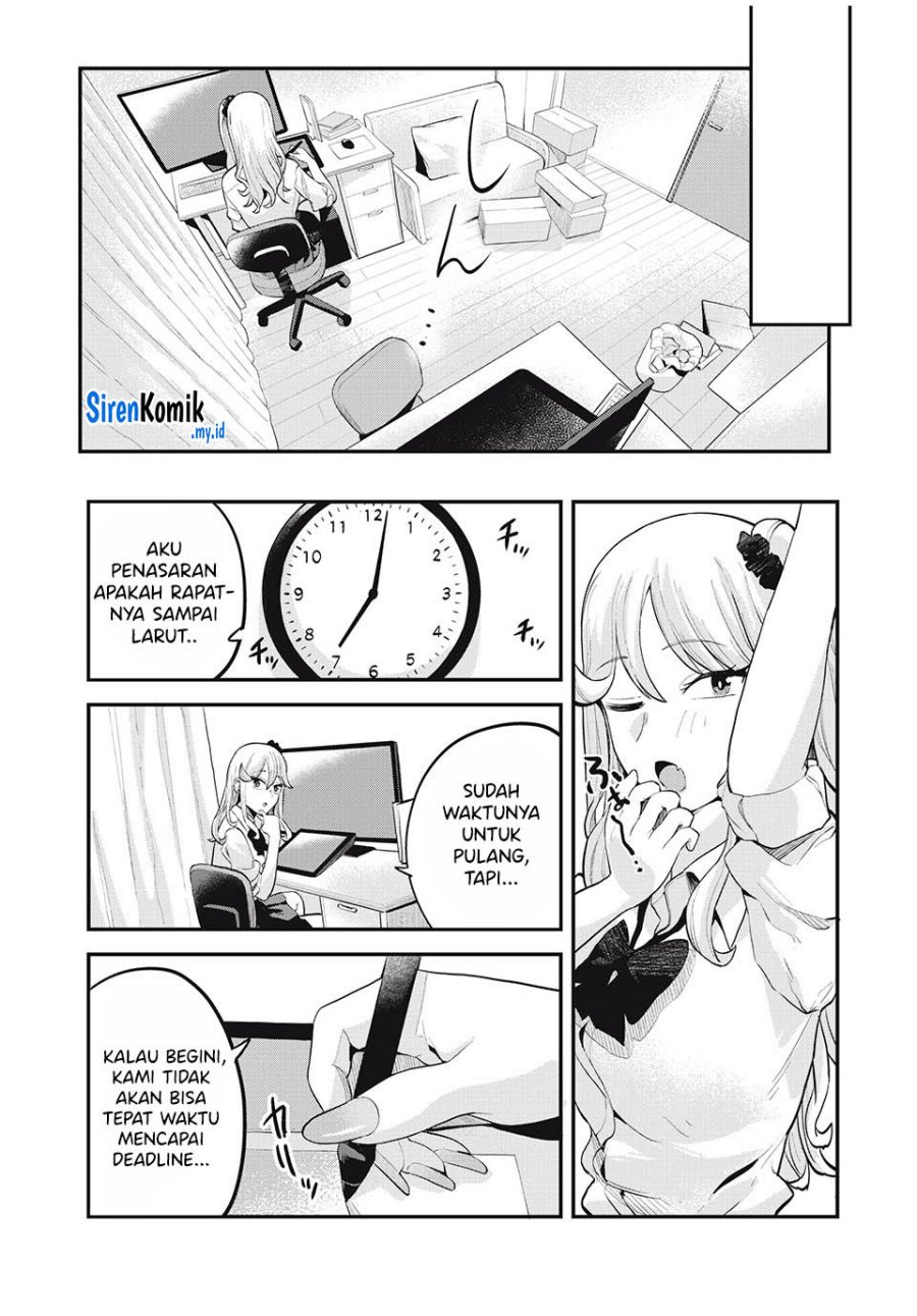 Gal Assi chapter 28 halaman 10