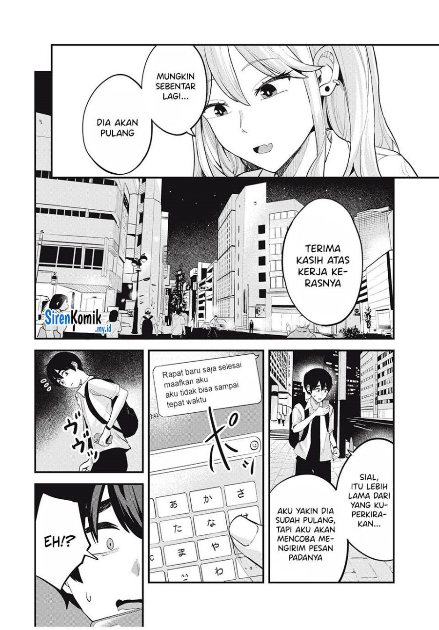 Gal Assi chapter 28 halaman 11