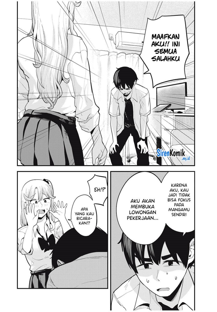 Gal Assi chapter 28 halaman 15