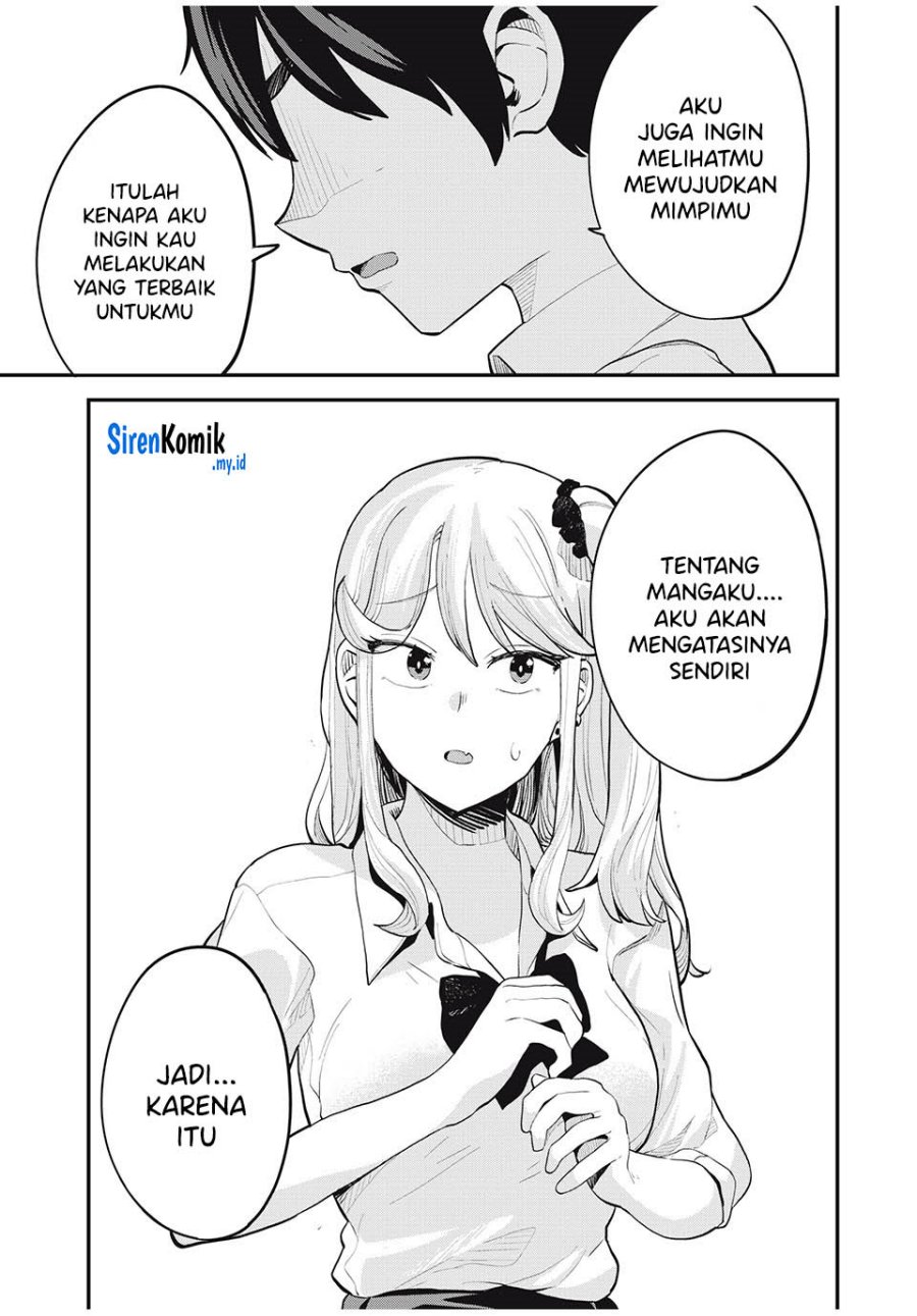 Gal Assi chapter 28 halaman 16