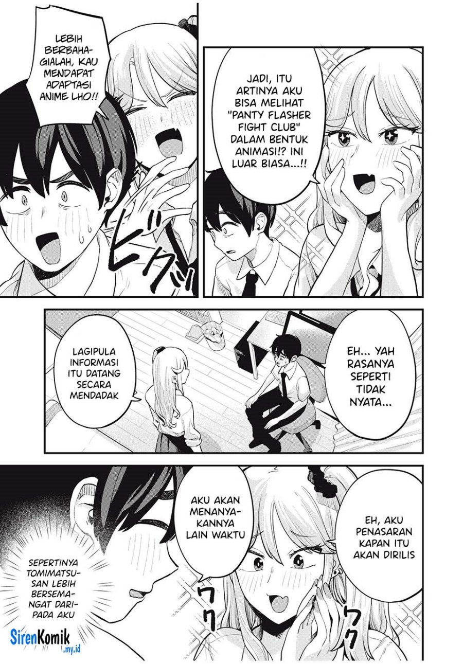 Gal Assi chapter 28 halaman 4