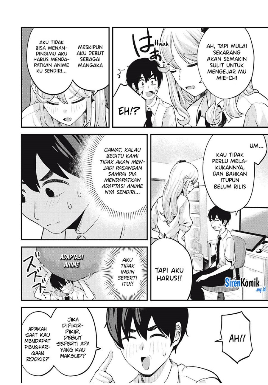 Gal Assi chapter 28 halaman 5