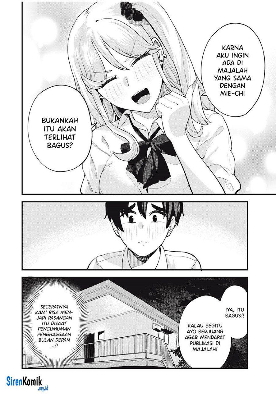 Gal Assi chapter 28 halaman 7