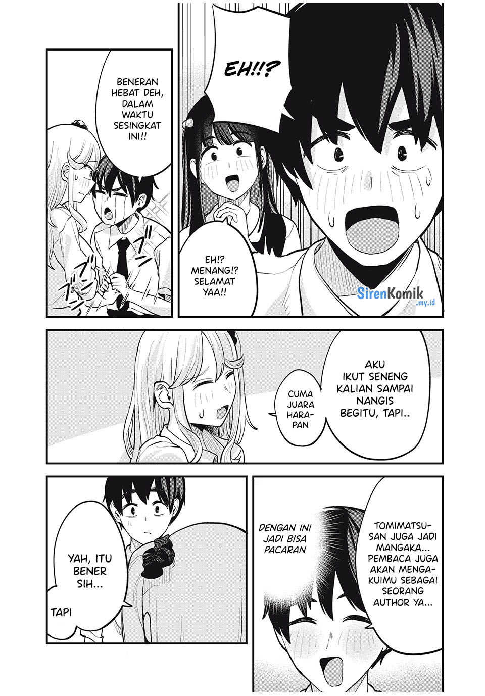 Gal Assi chapter 29 halaman 16