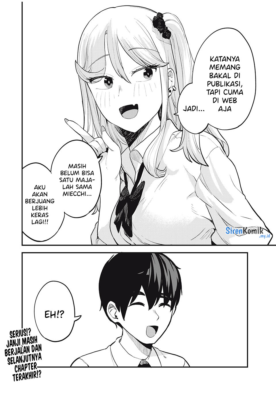 Gal Assi chapter 29 halaman 17