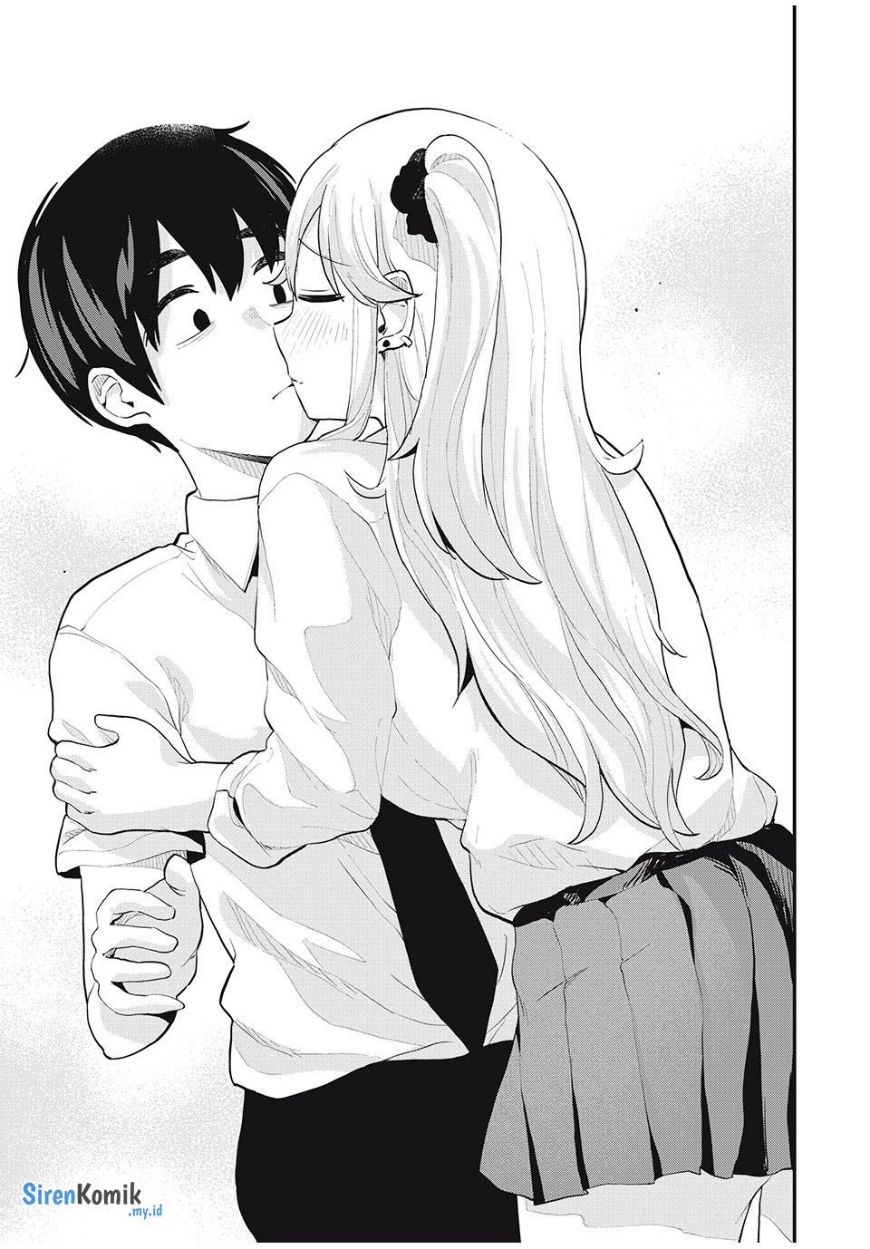 Gal Assi chapter 30 halaman 16