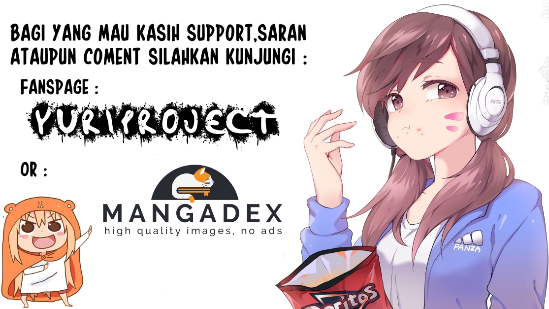 Halaman 1 dari Gal Gohan Chapter 17