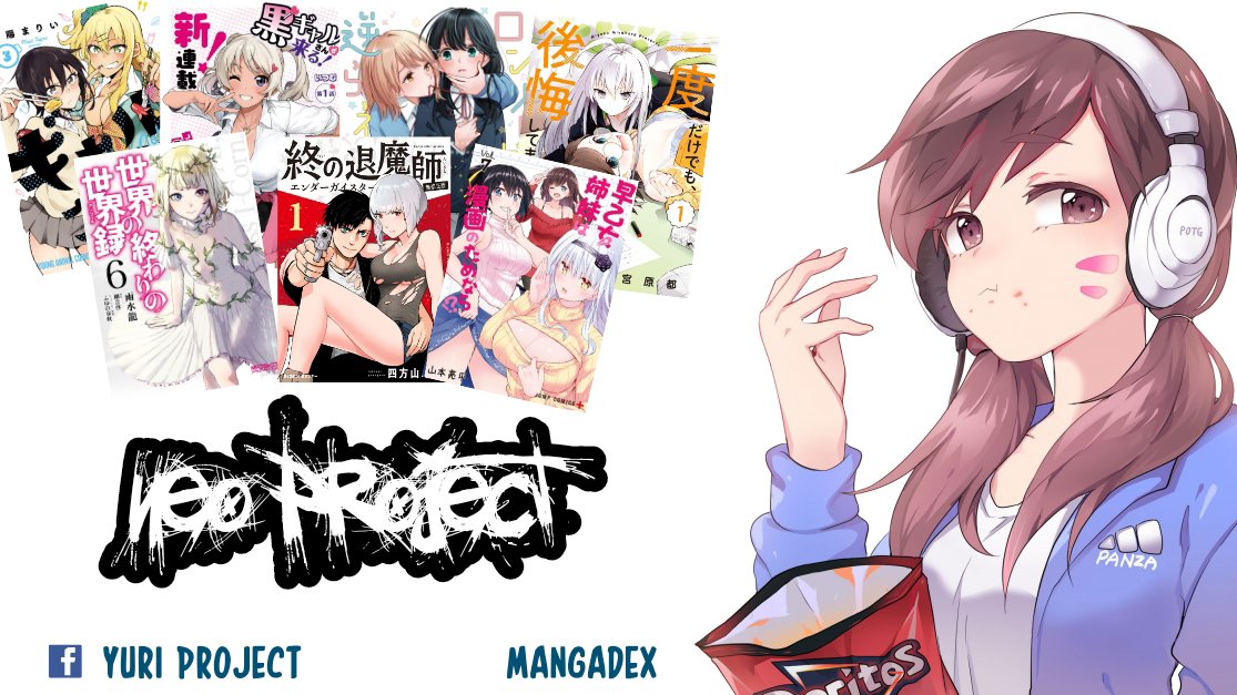 Halaman 22 dari Gal Gohan Chapter 20