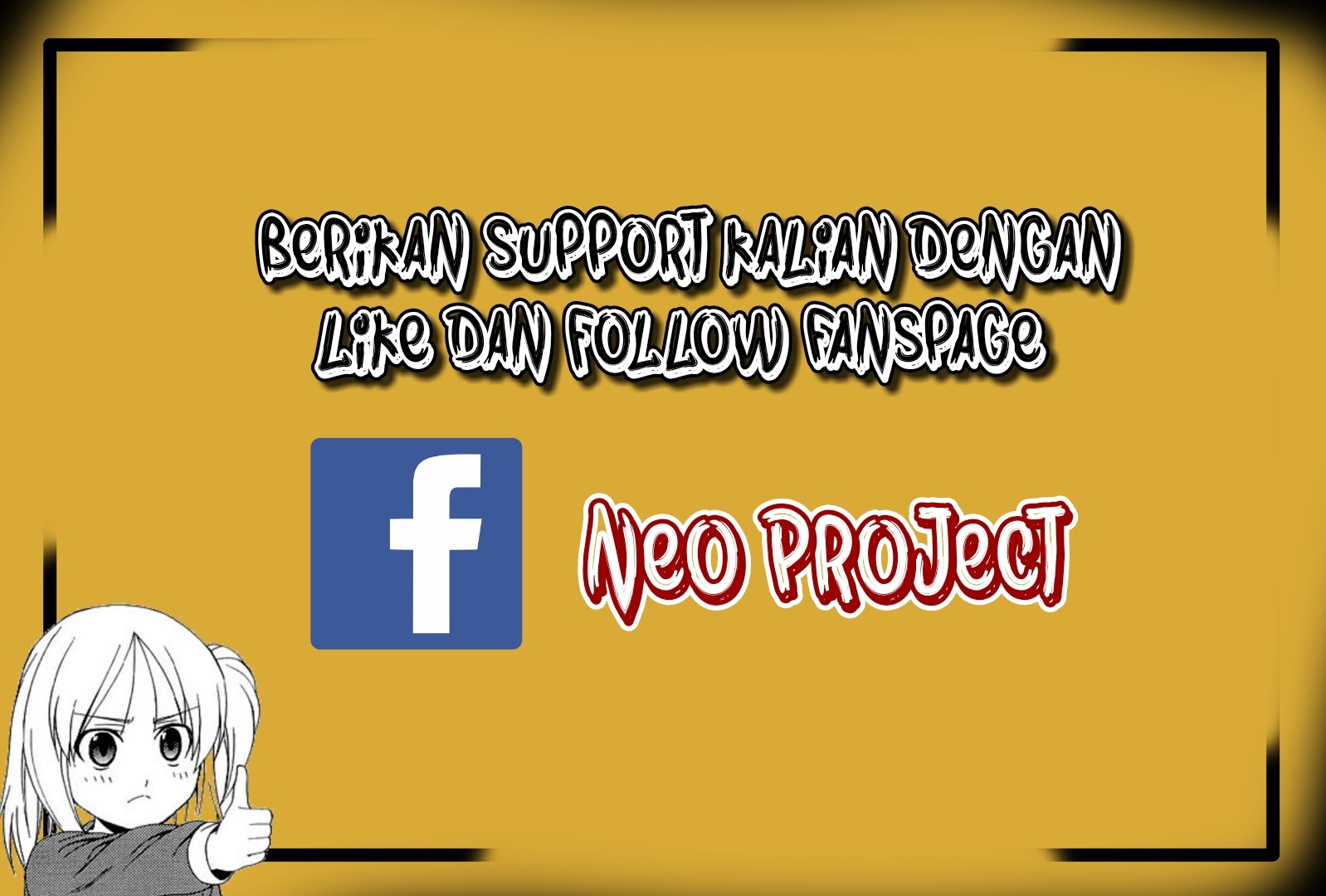 Halaman 22 dari Gal Gohan Chapter 22