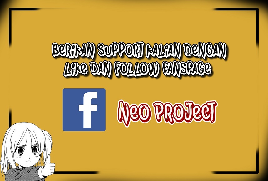 Halaman 23 dari Gal Gohan Chapter 23