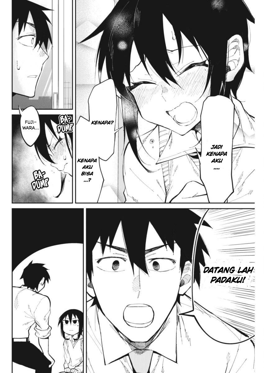Halaman 14 dari Gal Gohan Chapter 26