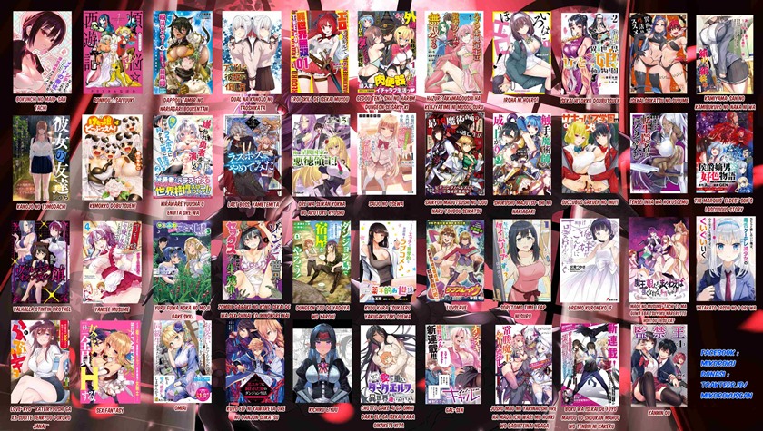 Halaman 18 dari Gyaru Sen Chapter 5