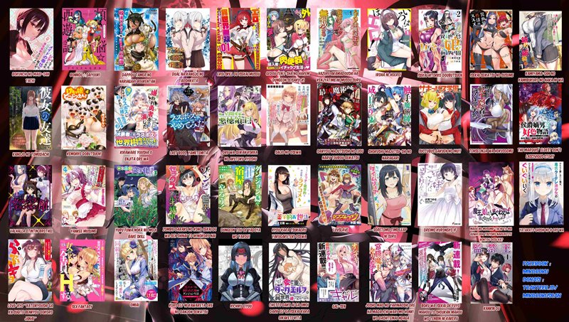 Halaman 17 dari Gyaru Sen Chapter 7