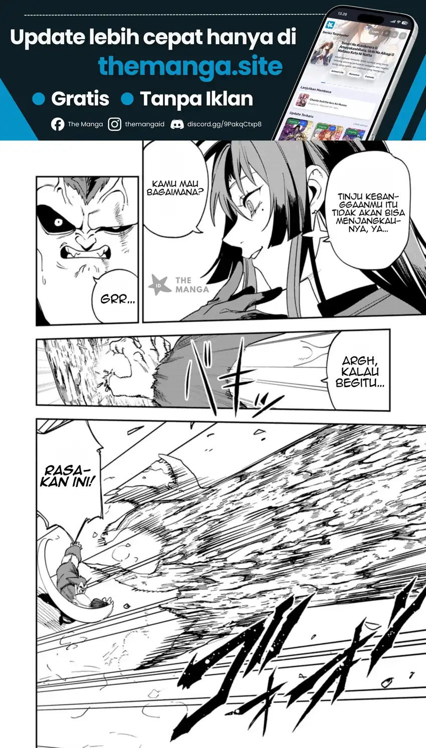 Game Chishiki de Saikyou ni Natta Mob Heishi wa, Shin no Jitsuryoku wo Kakushitai chapter 15.1 halaman 11