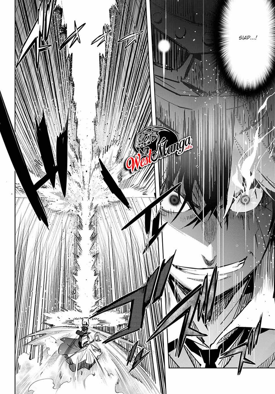 Halaman 13 dari Game of Familia: Kazoku Senki Chapter 27