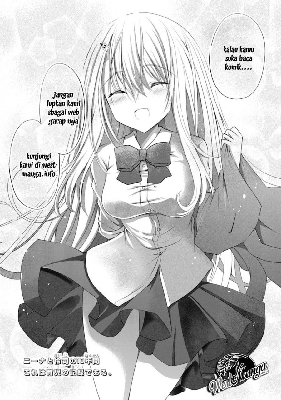 Halaman 27 dari Game of Familia: Kazoku Senki Chapter 28