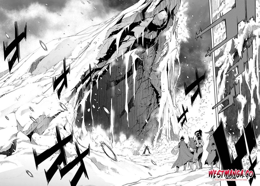 Halaman 8 dari Game of Familia: Kazoku Senki Chapter 82