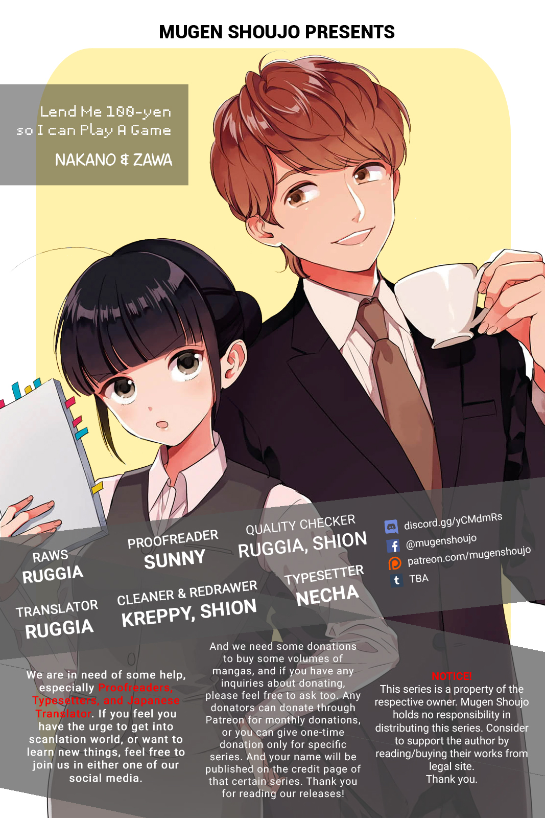 Page 1