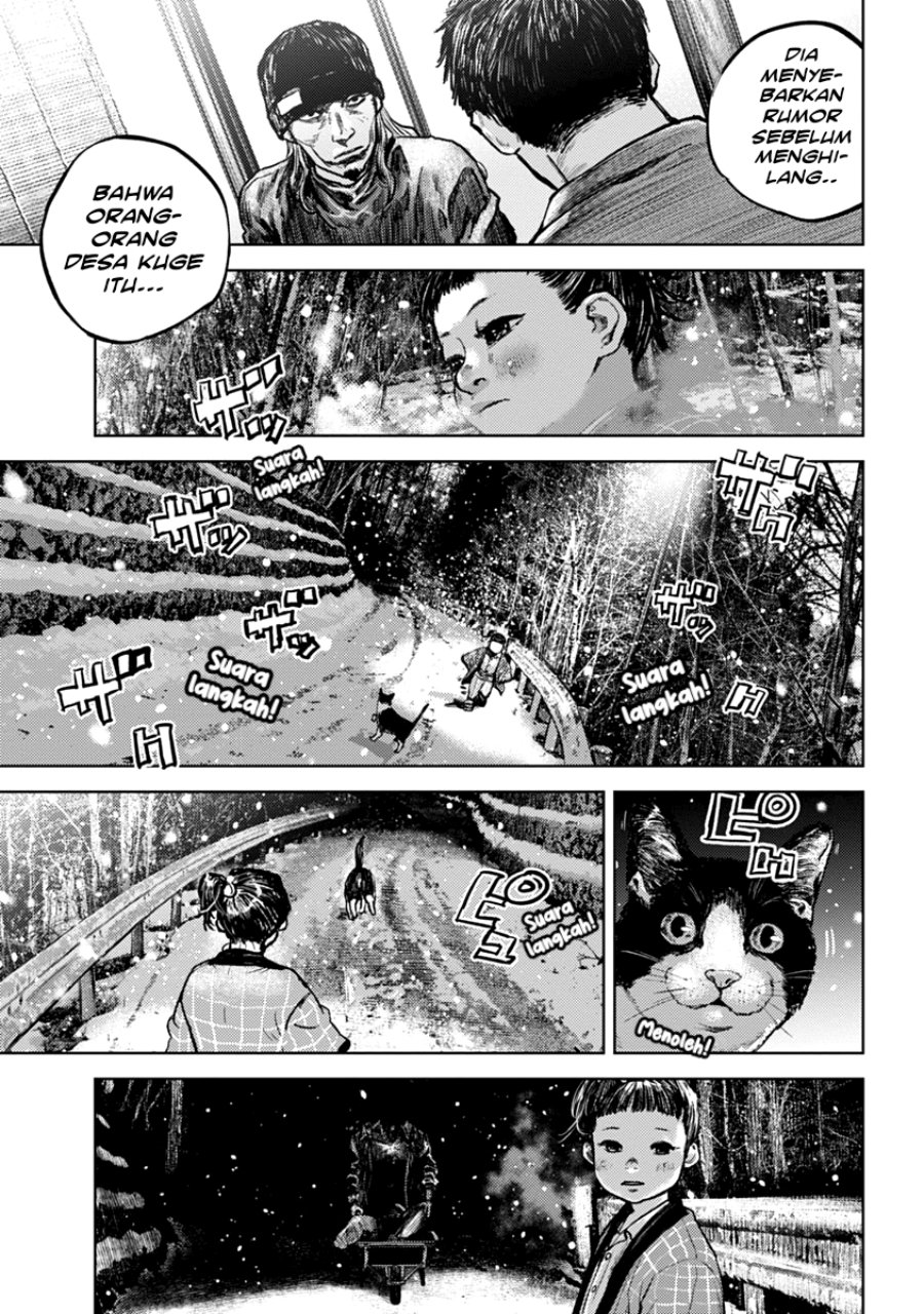 Halaman 37 dari Gannibal Chapter 1