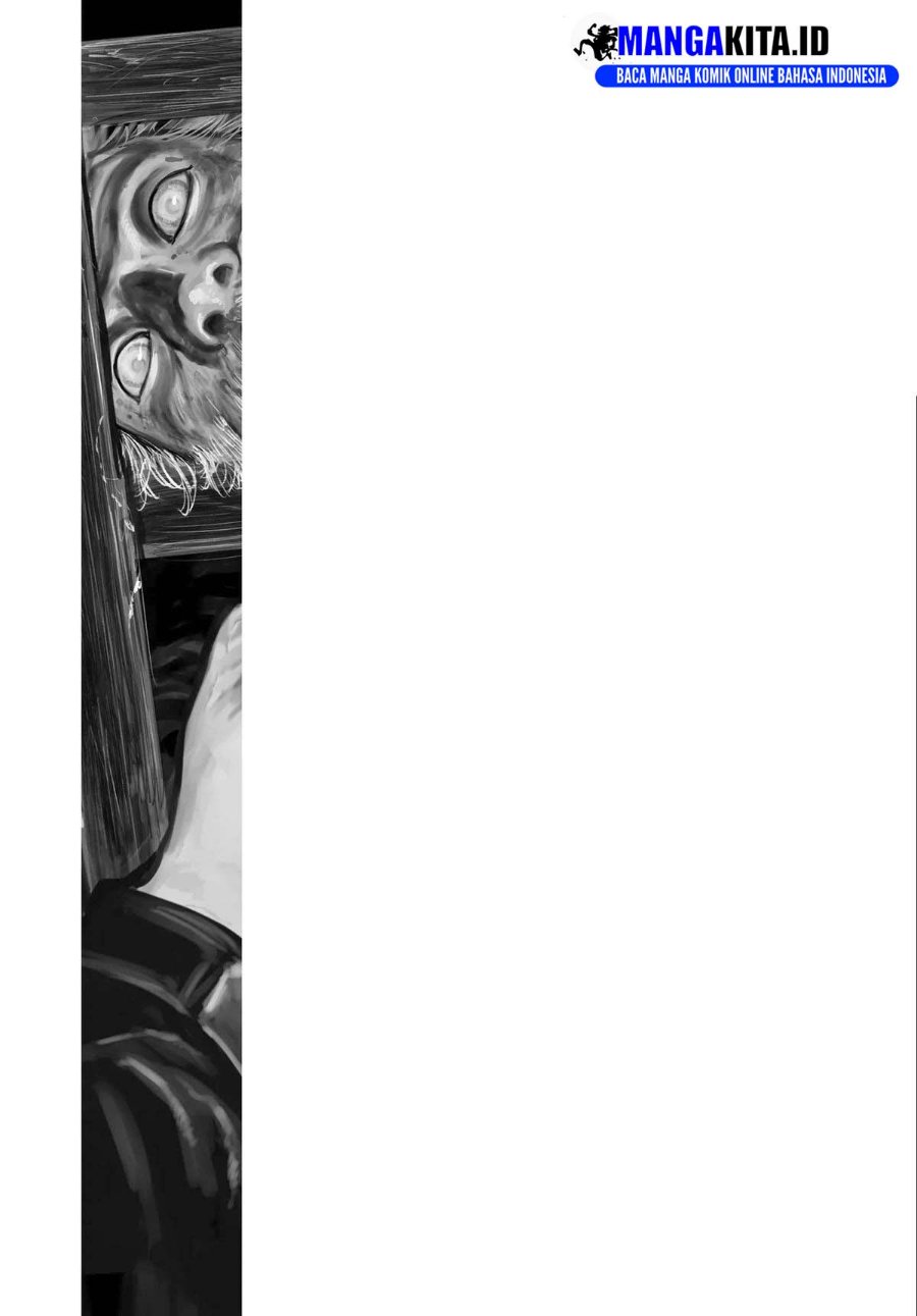 Halaman 22 dari Gannibal Chapter 14