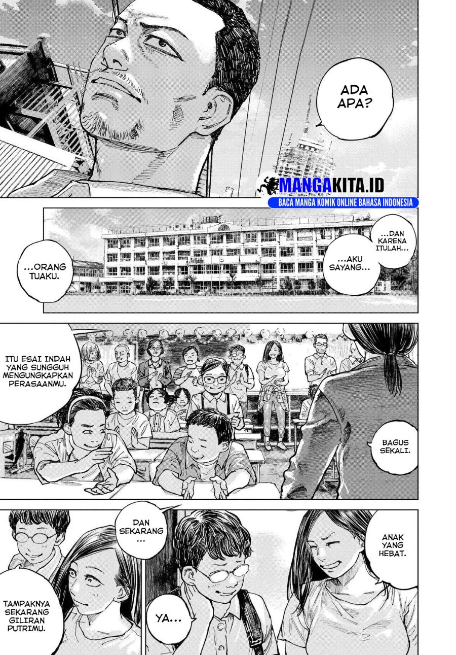Halaman 4 dari Gannibal Chapter 15