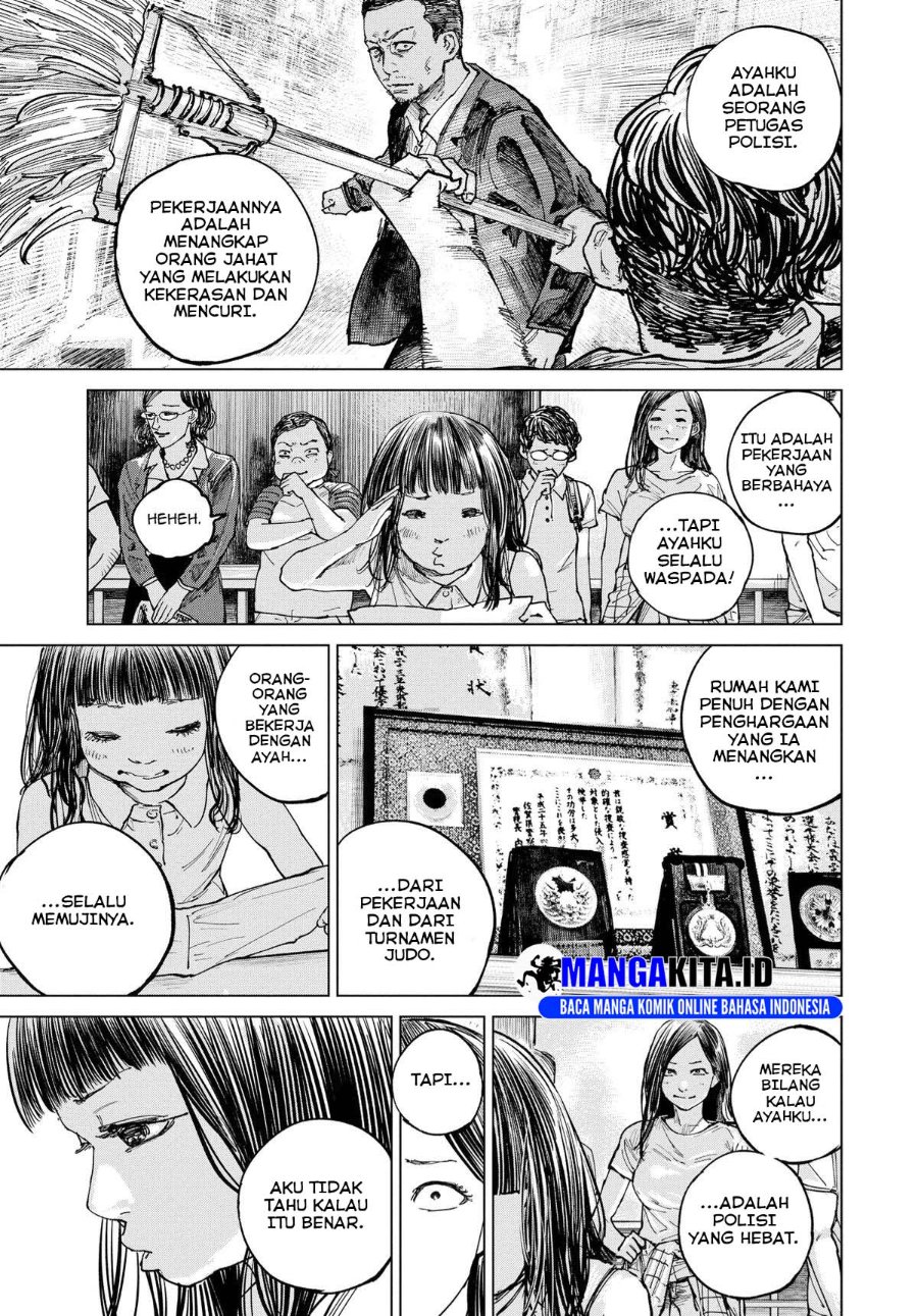 Halaman 6 dari Gannibal Chapter 15