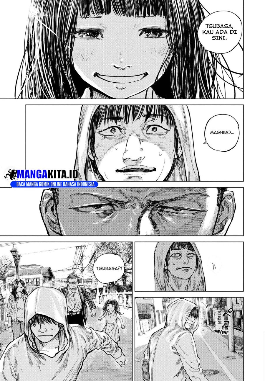 Halaman 2 dari Gannibal Chapter 16