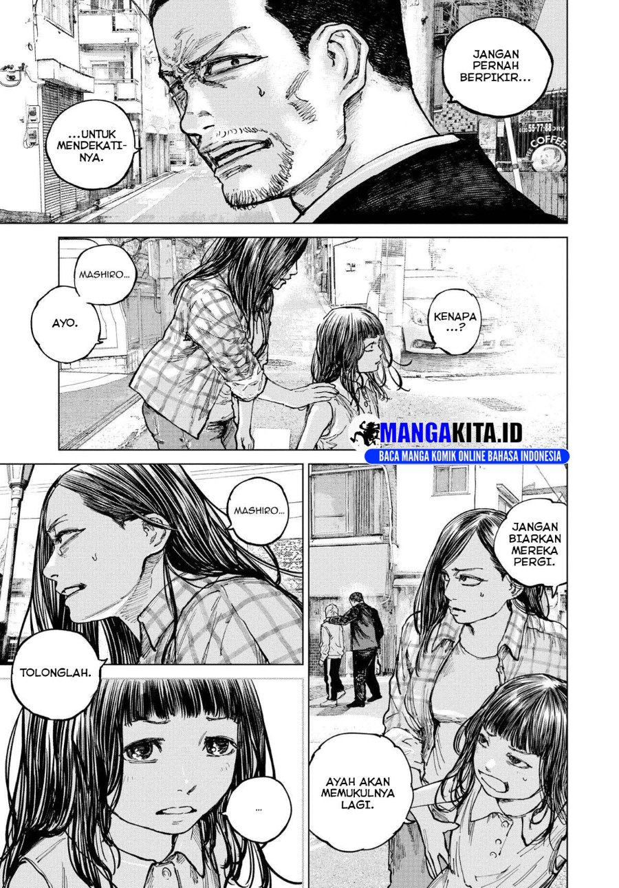 Halaman 4 dari Gannibal Chapter 16