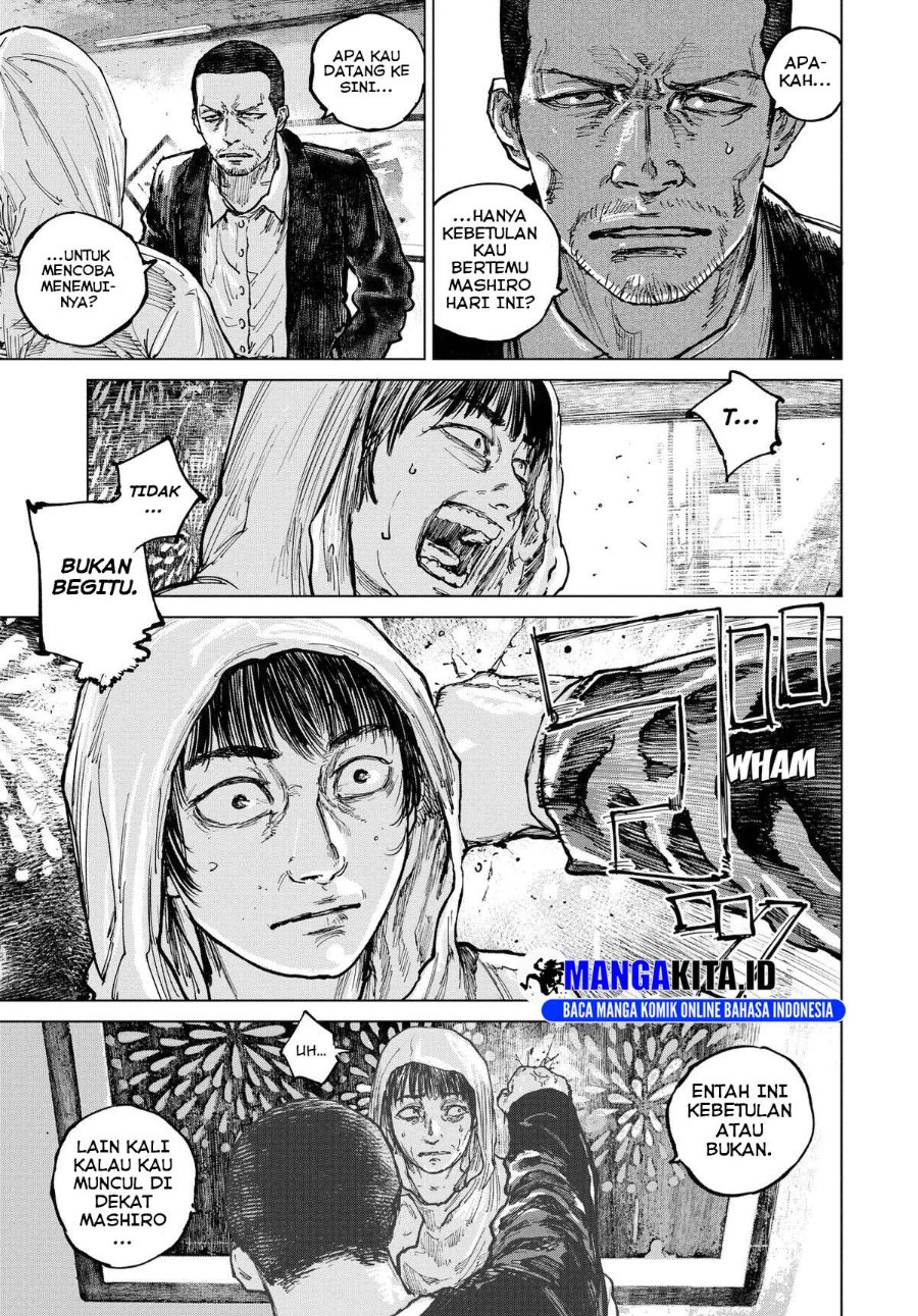 Halaman 6 dari Gannibal Chapter 16