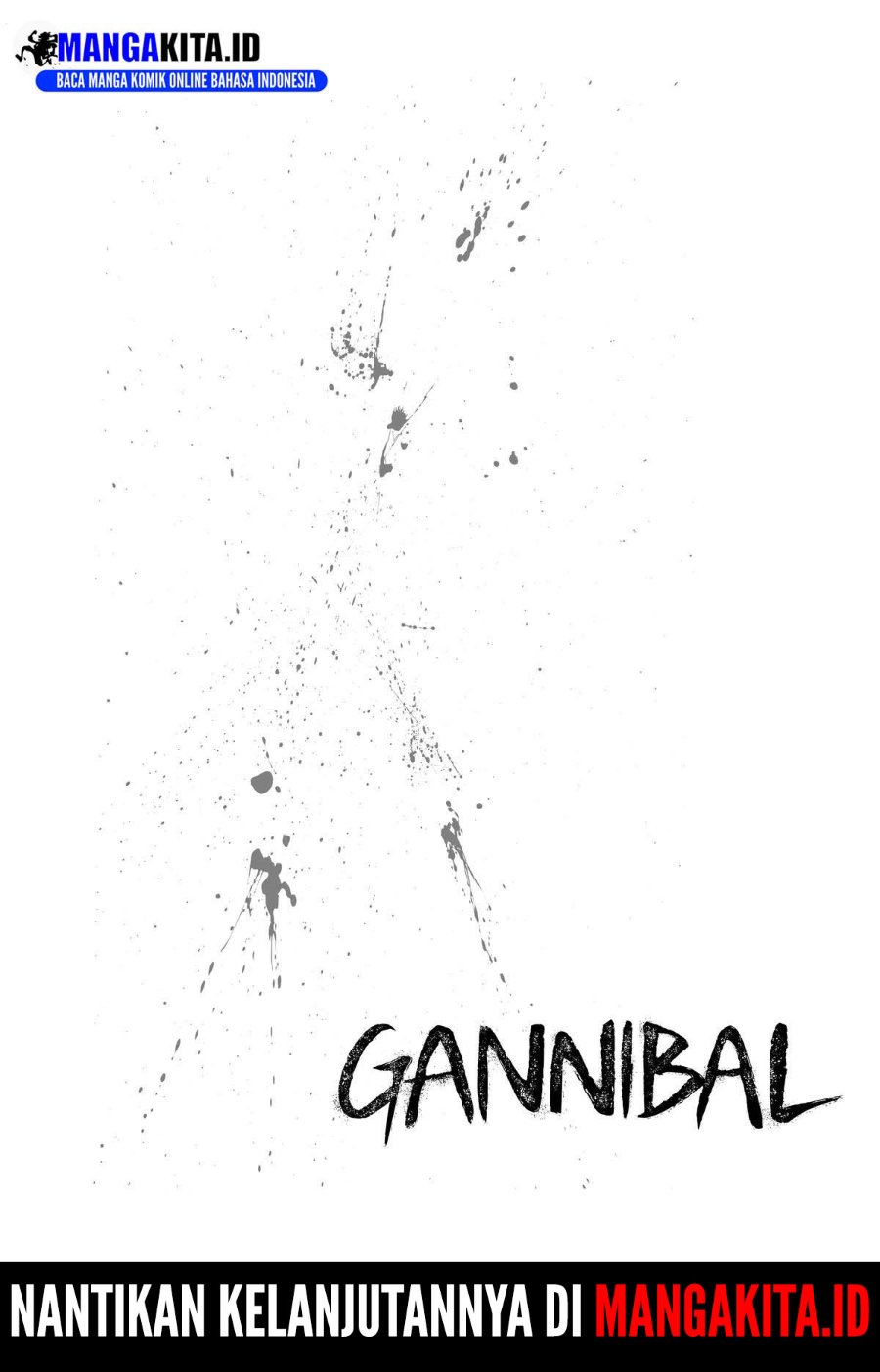 Halaman 20 dari Gannibal - Chapter 6