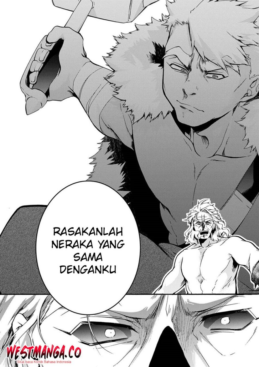 Garbage Brave: Isekai ni Shoukan Sare Suterareta Yuusha no Fukushuu Monogatari chapter 52 halaman 13