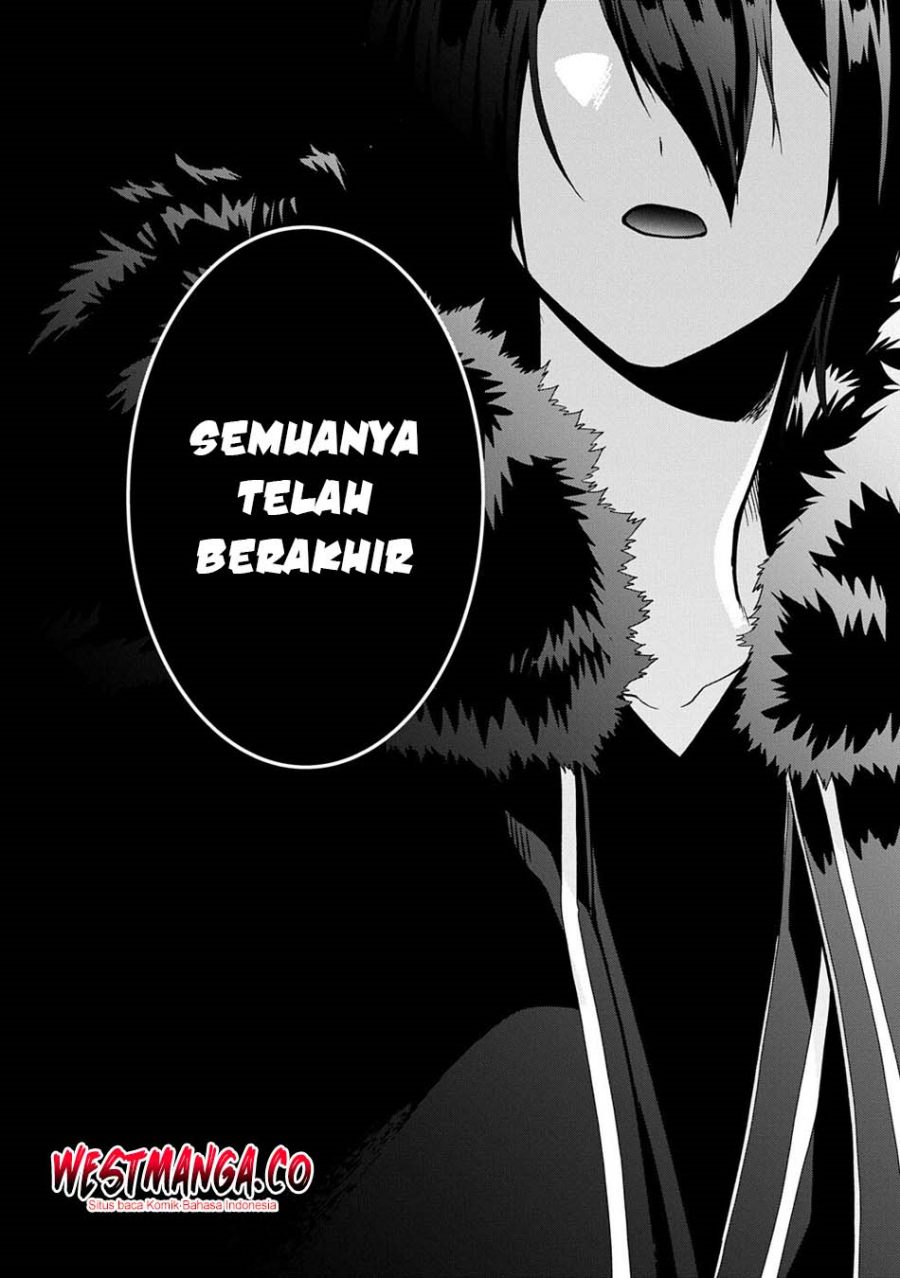 Garbage Brave: Isekai ni Shoukan Sare Suterareta Yuusha no Fukushuu Monogatari chapter 52 halaman 16