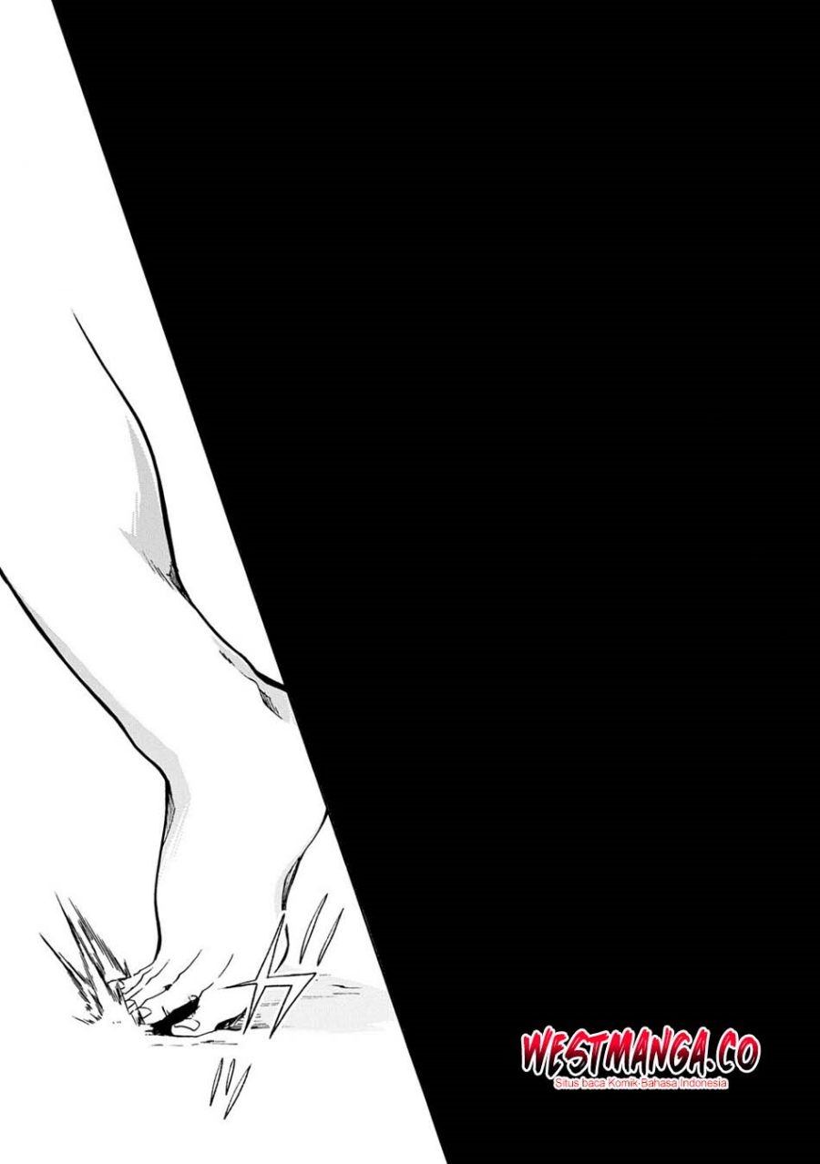 Garbage Brave: Isekai ni Shoukan Sare Suterareta Yuusha no Fukushuu Monogatari chapter 52 halaman 17