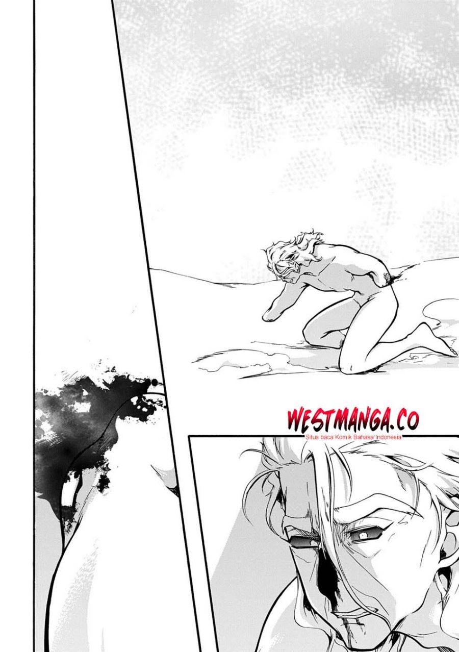 Garbage Brave: Isekai ni Shoukan Sare Suterareta Yuusha no Fukushuu Monogatari chapter 52 halaman 18
