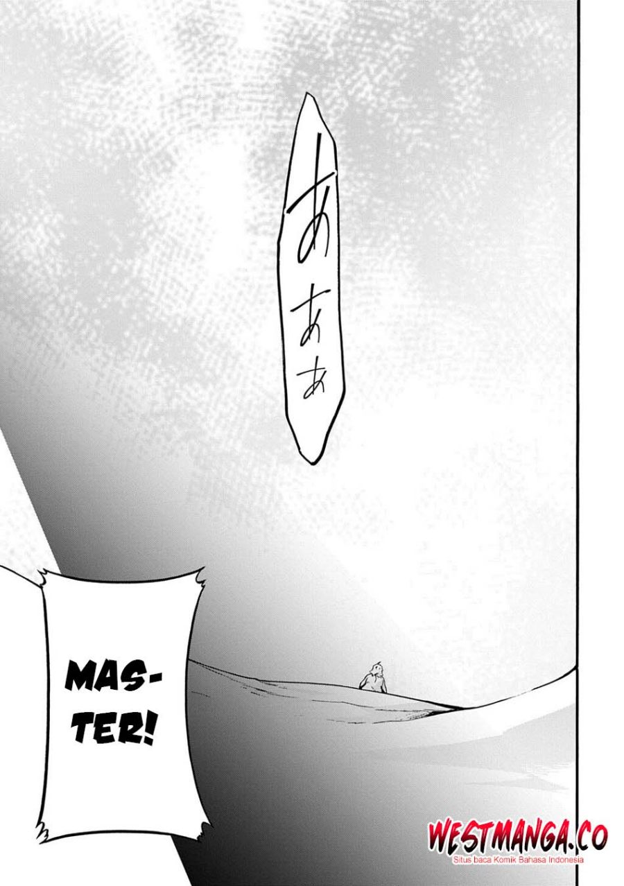 Garbage Brave: Isekai ni Shoukan Sare Suterareta Yuusha no Fukushuu Monogatari chapter 52 halaman 19