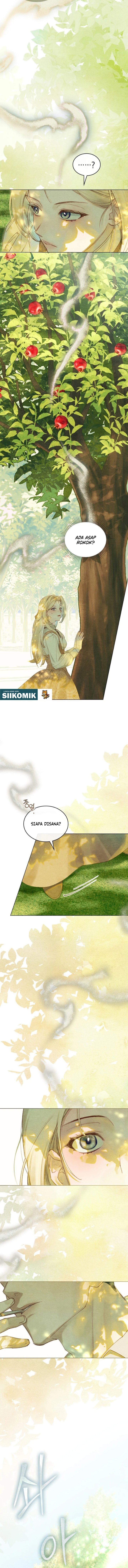 Garden of May Chapter 1 – halaman 11
