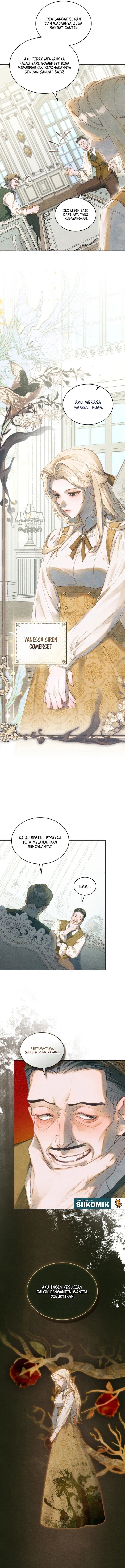 Garden of May Chapter 1 – halaman 7