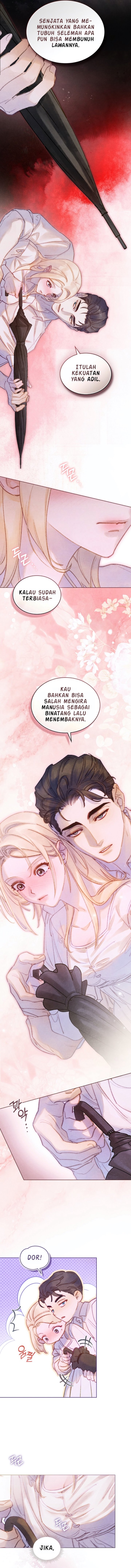 In The Garden of May chapter 21 halaman 6