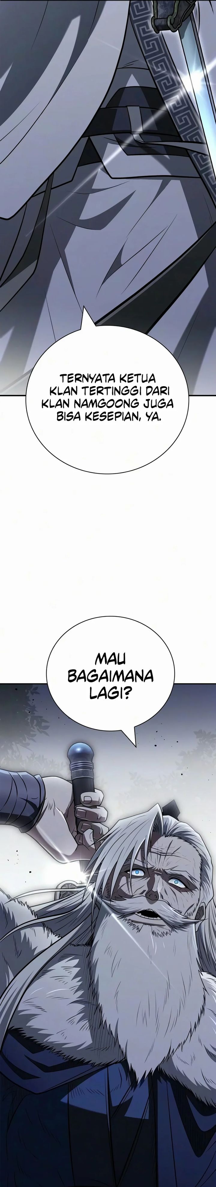 Genius Martial Arts Trainer chapter 114 halaman 12