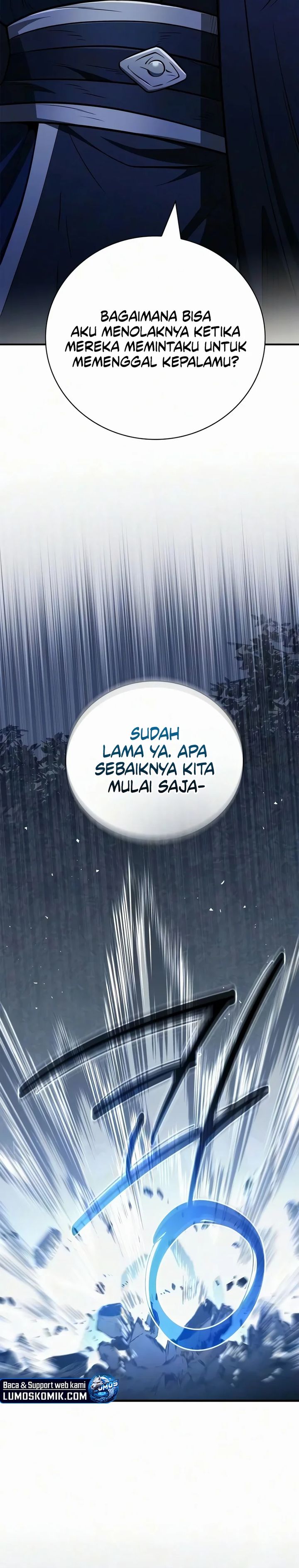 Genius Martial Arts Trainer chapter 114 halaman 13