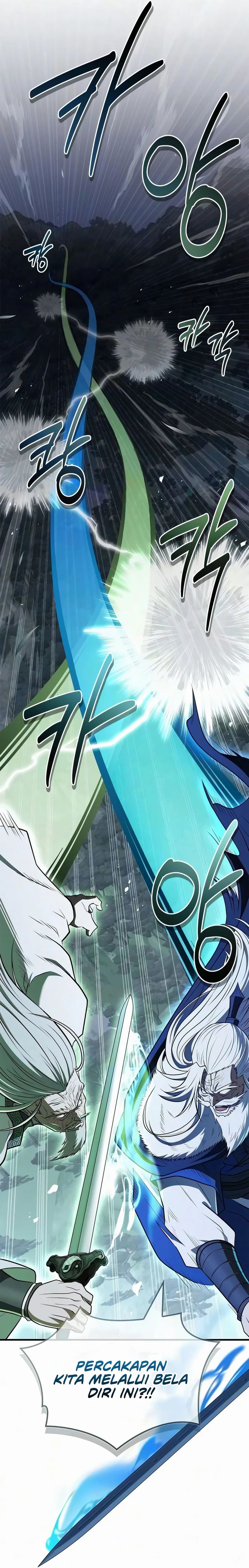 Genius Martial Arts Trainer chapter 114 halaman 14