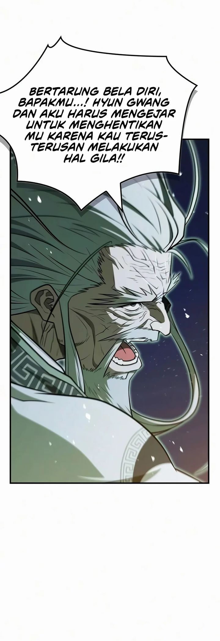 Genius Martial Arts Trainer chapter 114 halaman 18