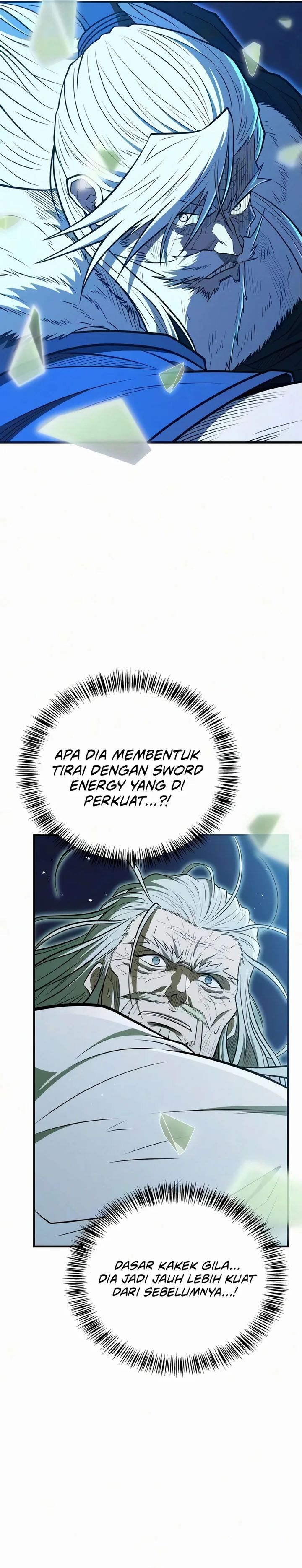 Genius Martial Arts Trainer chapter 114 halaman 25