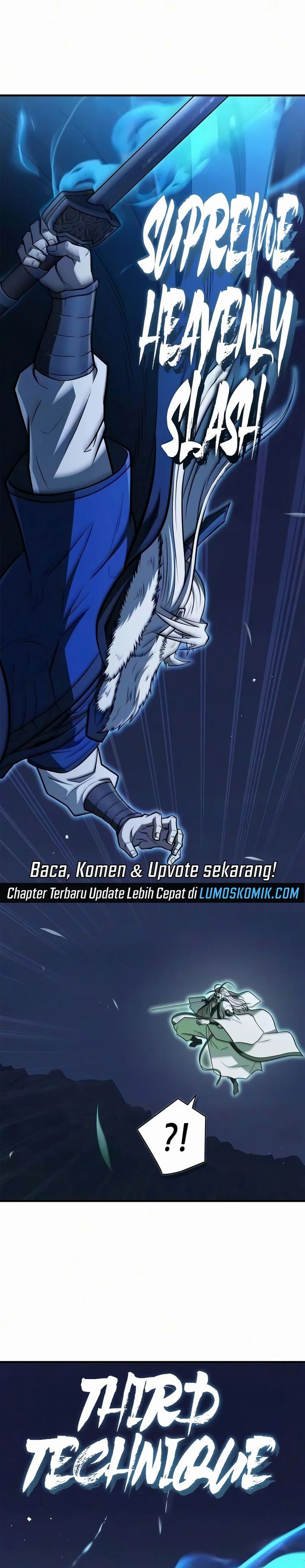 Genius Martial Arts Trainer chapter 114 halaman 28