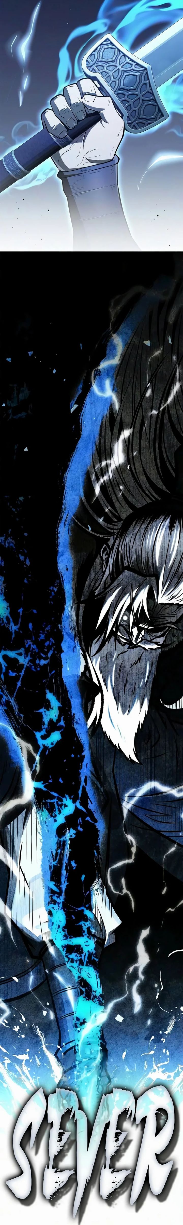 Genius Martial Arts Trainer chapter 114 halaman 29