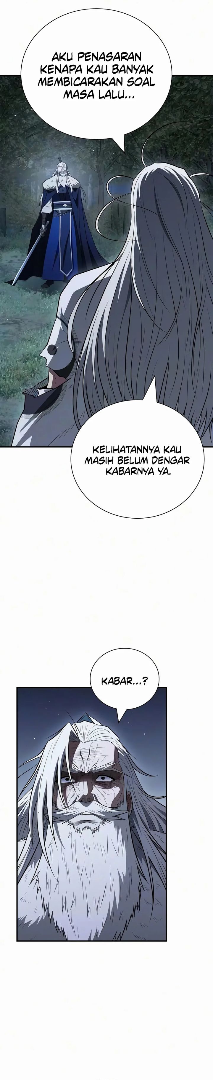 Genius Martial Arts Trainer chapter 114 halaman 35